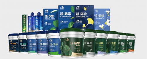 防水材料品牌前十名东方雨虹表现抢眼行业竞争热度不减(图1)