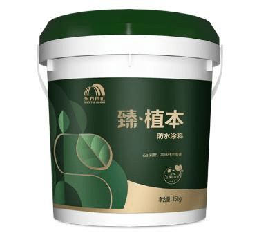 防水材料品牌前十名东方雨虹表现抢眼行业竞争热度不减(图2)