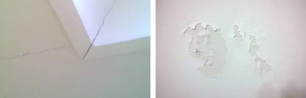 千年舟耐水纸面石膏板板芯板面双重防水就是好!(图2)