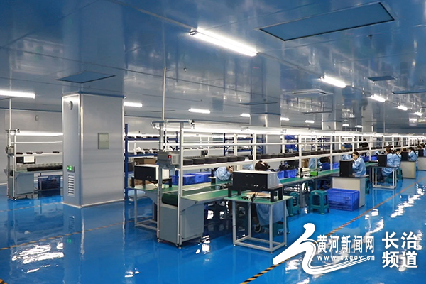 长治高新区“新品精品名品优品”—— 电动滑板车(图1)