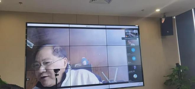 《复合一体化塑料防护排水板及配件》首次工作会于阿尔法顺利召开(图2)