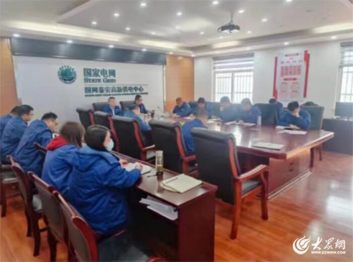 2023泰安高新区答卷·大事件｜加快新型工业化建设步伐 迈向更好2024！(图2)