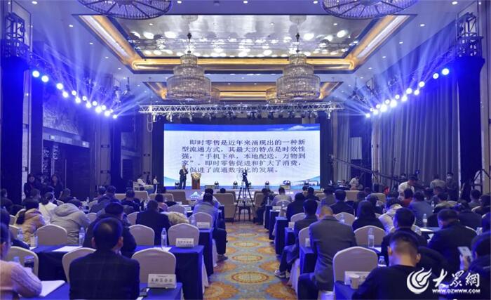 2023泰安高新区答卷·大事件｜加快新型工业化建设步伐 迈向更好2024！(图24)