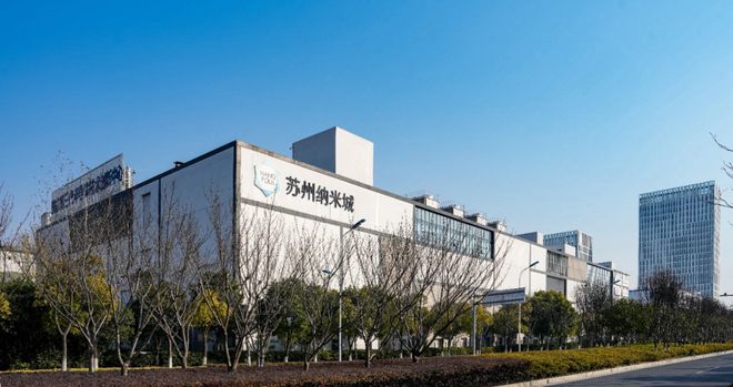 小纳米、大奇迹！央视24分钟报道聚焦园区这个产业(图7)