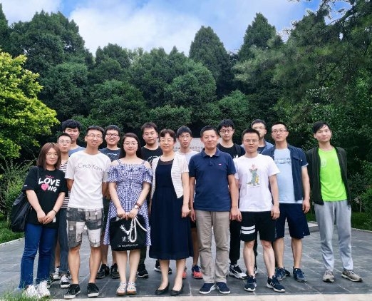 雾化新材料“科研尖兵”：紫荆未来向上攀登向下扎根(图3)