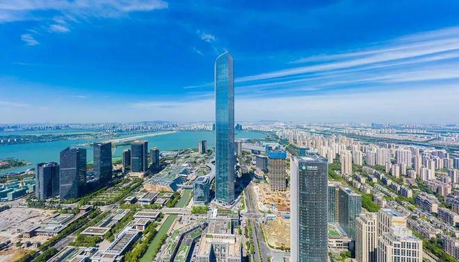 《苏州日报》头版：为新型工业化注入园区动力(图5)
