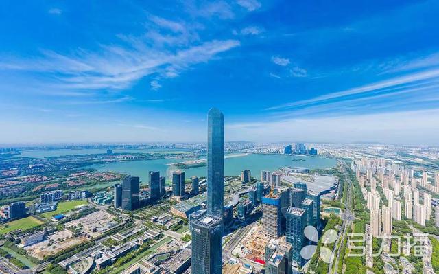 推动GDP迈上4500亿元台阶苏州工业园区吹响新年冲锋号(图1)