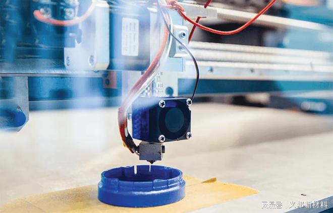 工业级FDM 3D打印新材料：氮化硼纳米管增强PCPBT长丝的应用(图4)