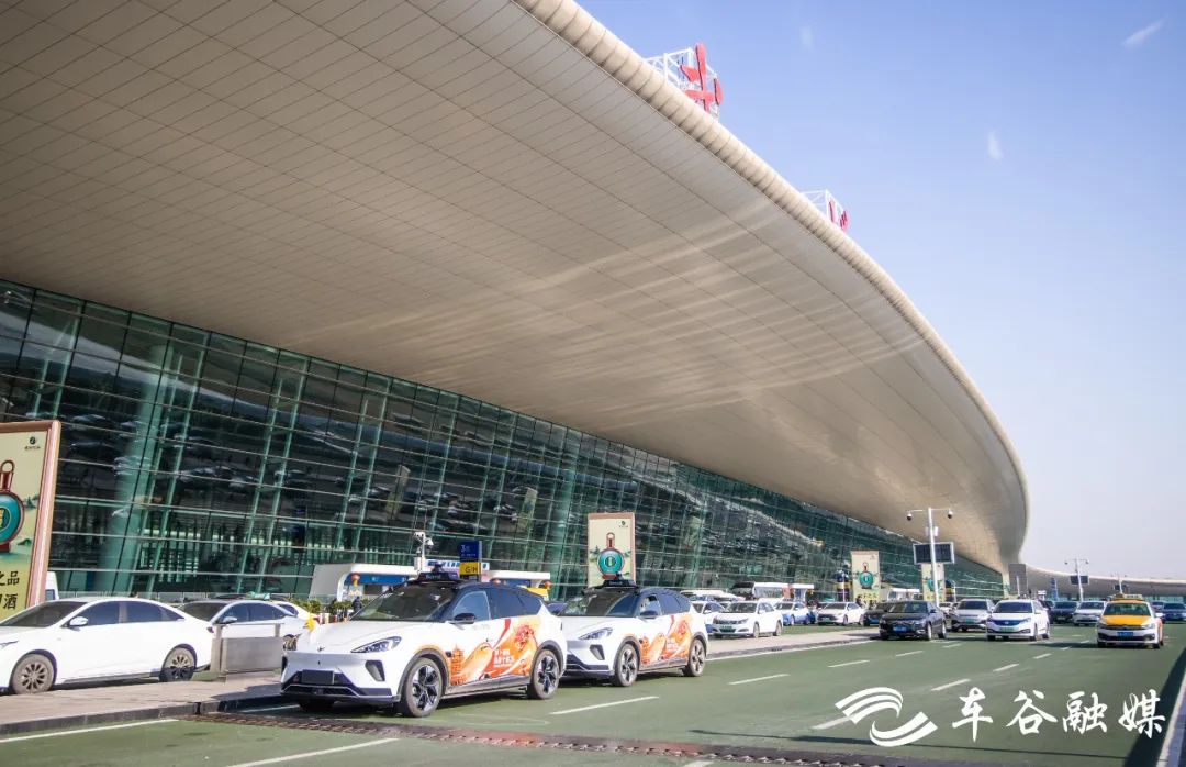 中国车谷：闯关升级向“新”进发(图6)