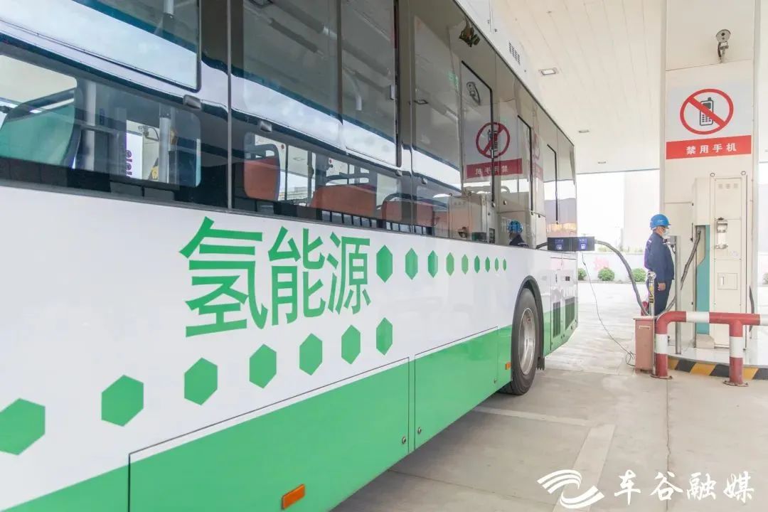 中国车谷：闯关升级向“新”进发(图9)