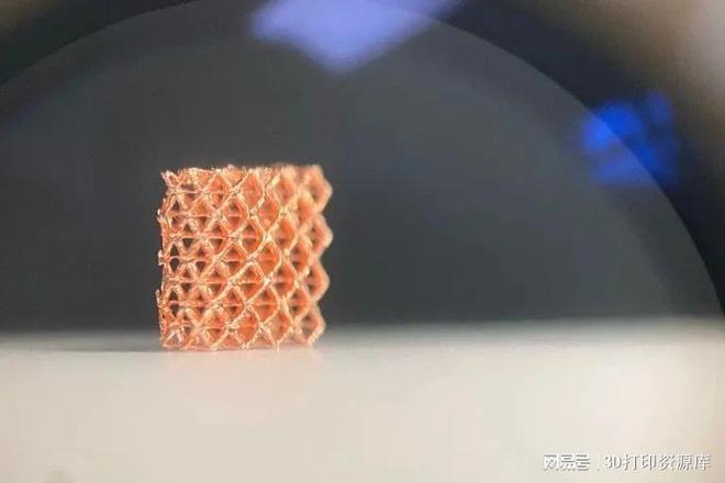 Nature：2024年值得关注的7大技术3D打印纳米材料入选(图4)