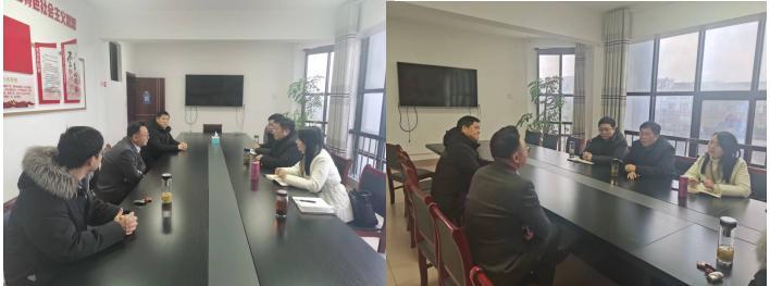 兴化市地方金融监管局：跑出金融支持“加速度” 筑牢服务项目“硬支撑”(图1)