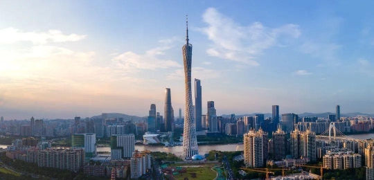 广州科技与产业界代表共谋创新驱动发展新思路(图3)