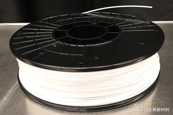 聚合物增强3D打印丝材氮化硼纳米管增强母粒提升强度和导热性能(图4)