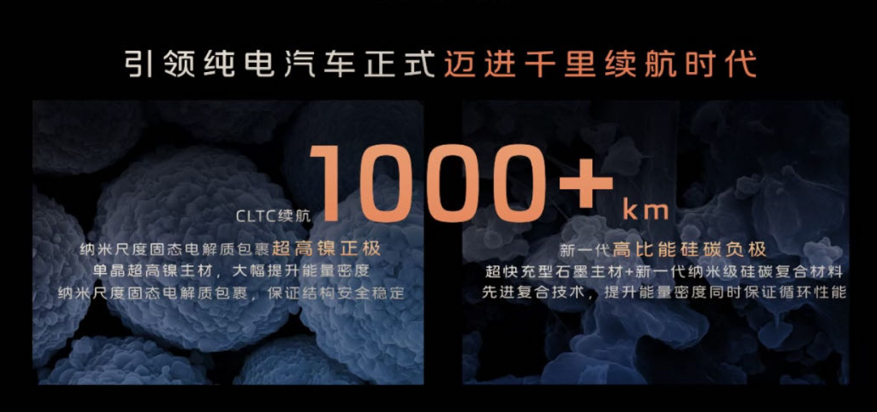 智己L6预售23万起！固态电池续航破千友商噩梦成真？(图20)