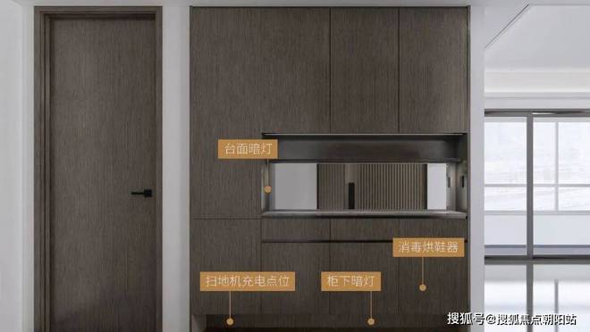 普陀中环云悦府售楼处发布；一房一价表；附售楼处预约电话！(图11)