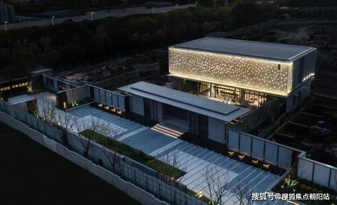 『开发商官网』普陀中环云悦府售楼处电线房(图2)