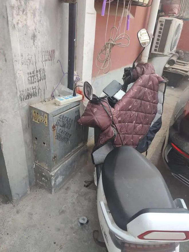 丰台又一小区被曝光！(图2)