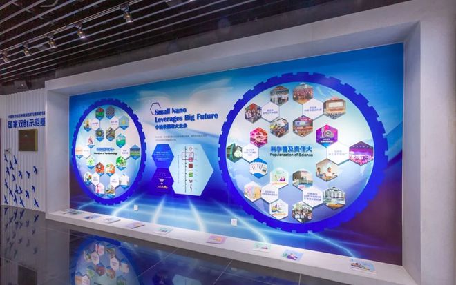 全国科普宣传周暨5月科普地图活动开始预约！(图4)
