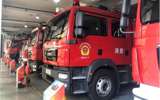 全国科普宣传周暨5月科普地图活动开始预约！(图12)