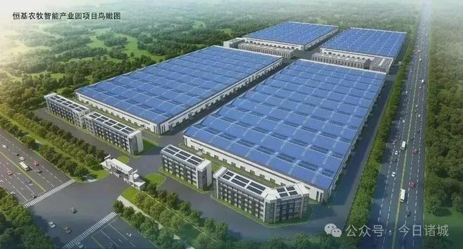 突破大项目！诸城市召开重点项目建设现场调度会(图10)