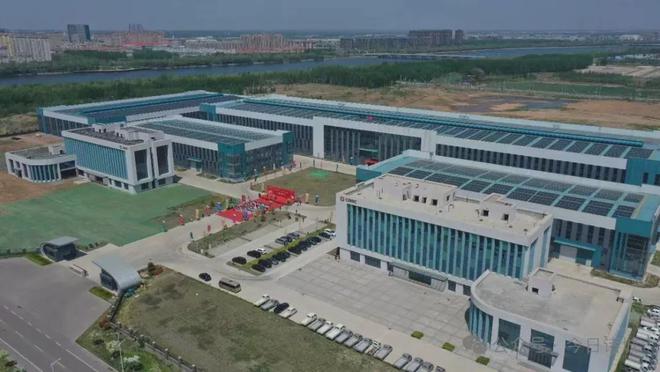 突破大项目！诸城市召开重点项目建设现场调度会(图15)