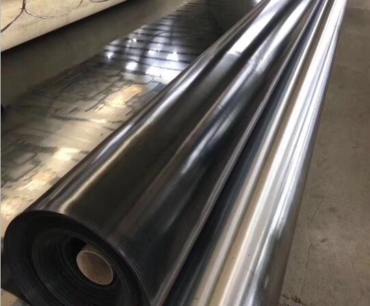 浅谈防水板有什么作用以及使用寿命有多久(图1)