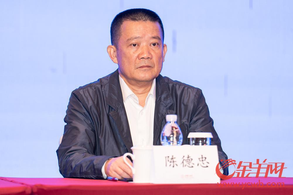 全国每3台工业机器人就有一台“广东造”高质量发展调研行(图4)