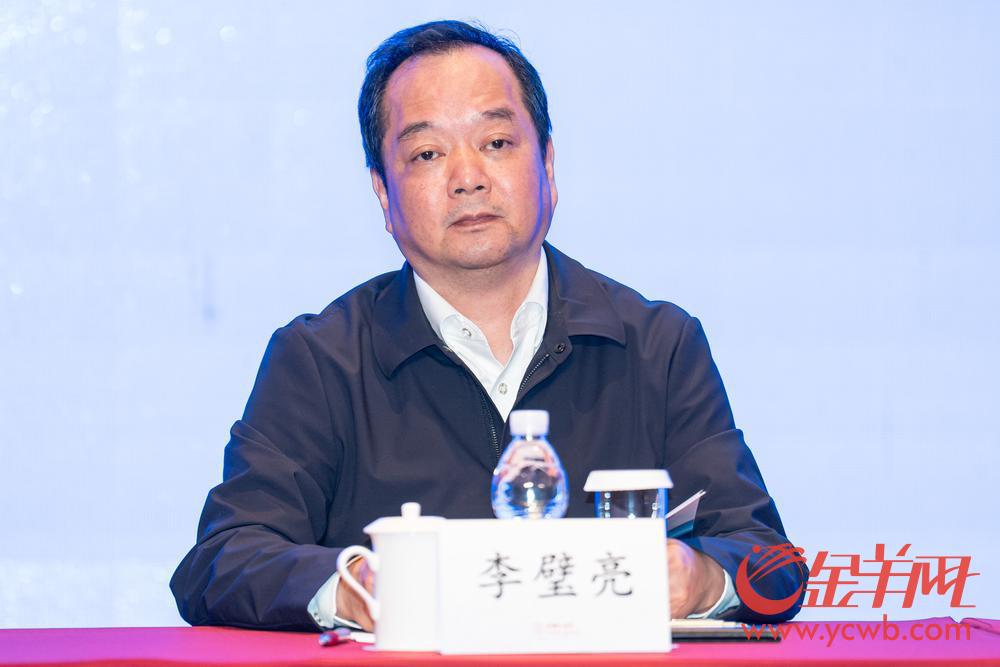 全国每3台工业机器人就有一台“广东造”高质量发展调研行(图6)