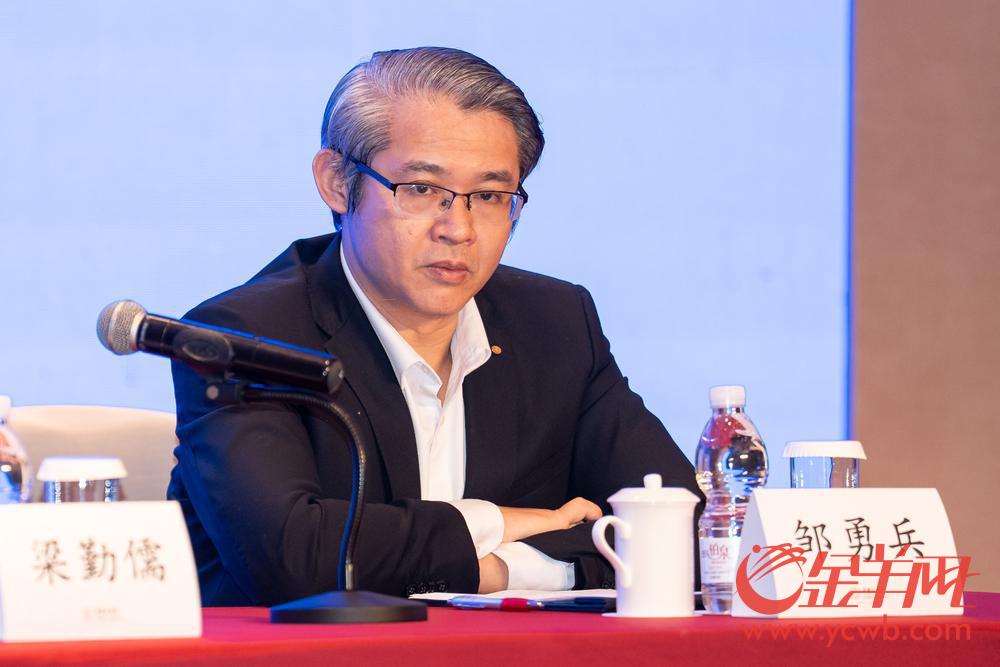 全国每3台工业机器人就有一台“广东造”高质量发展调研行(图8)