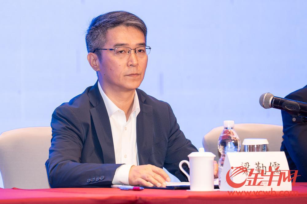 全国每3台工业机器人就有一台“广东造”高质量发展调研行(图7)