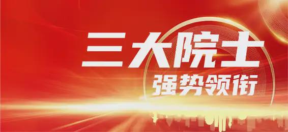 3大院士强势领衔圆桌对话强强联合微显示XR产业盛会拭目以待(图2)