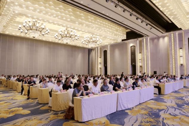 2024第十六届国内外水泥粉磨新技术交流大会亮点报道(图1)