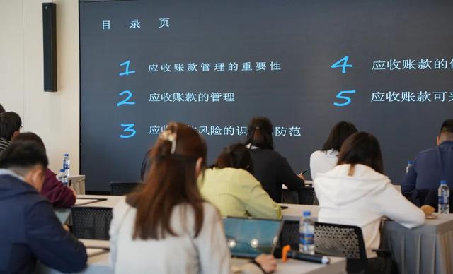 产业强园谱新篇｜这个园区的“头等大事”是打造一流营商环境范本(图9)