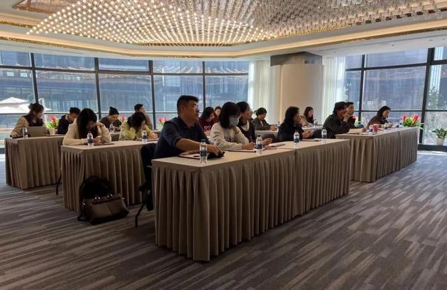 产业强园谱新篇｜这个园区的“头等大事”是打造一流营商环境范本(图8)