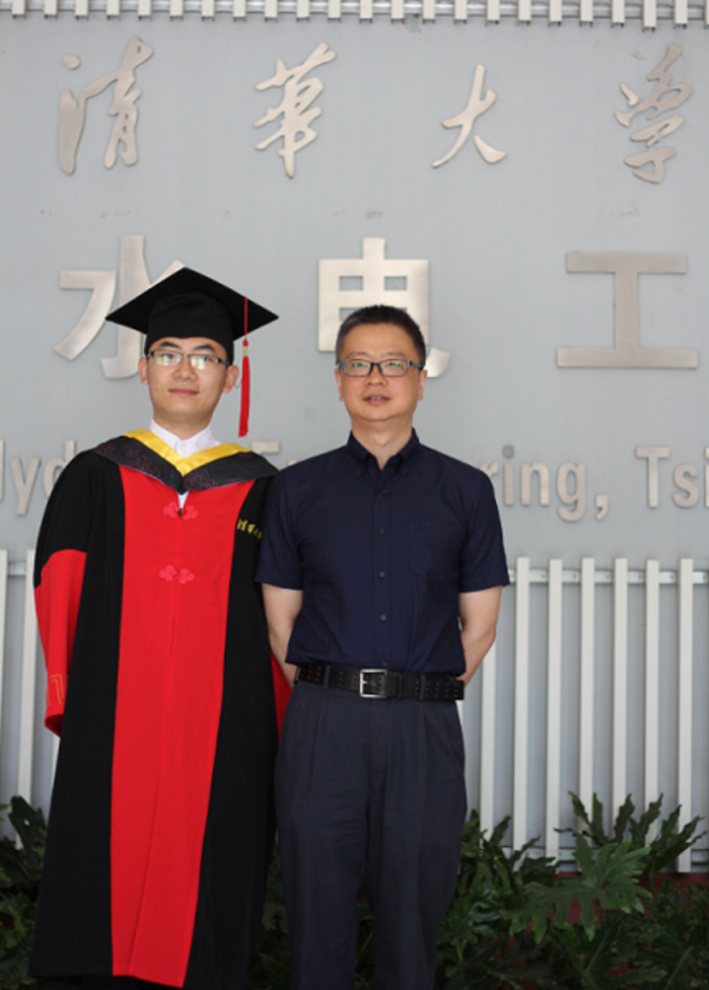 清华博士拿出“混凝土戒指”求婚！网友：顶级浪漫……(图6)
