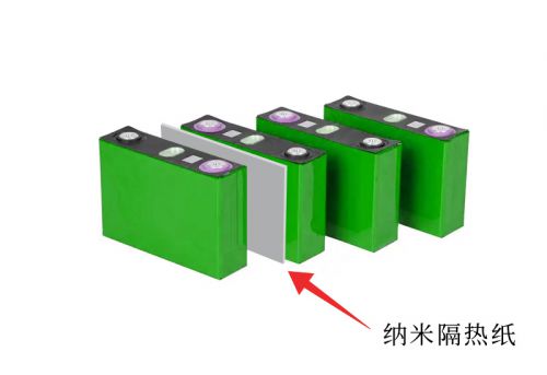 从引进到自主突破 上海南极星引领新能源防火隔热新时代(图2)