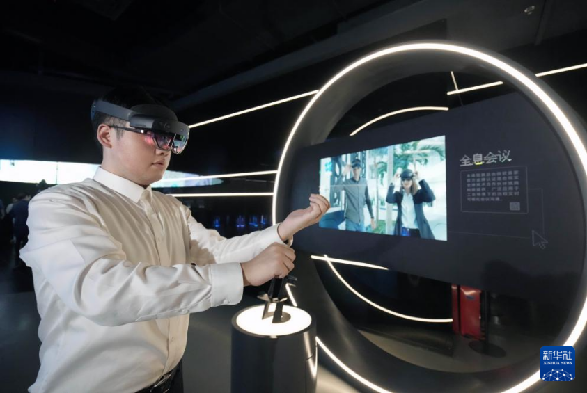 高质量发展调研行｜千年古城的现代产业“新流量”(图7)