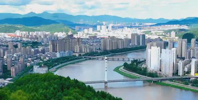 通化市多措并举推进工业经济稳运行(图2)