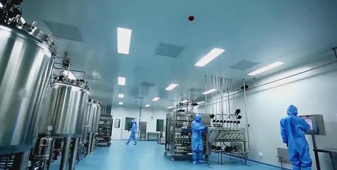 通化市多措并举推进工业经济稳运行(图5)