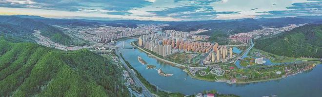 通化市多措并举推进工业经济稳运行(图6)