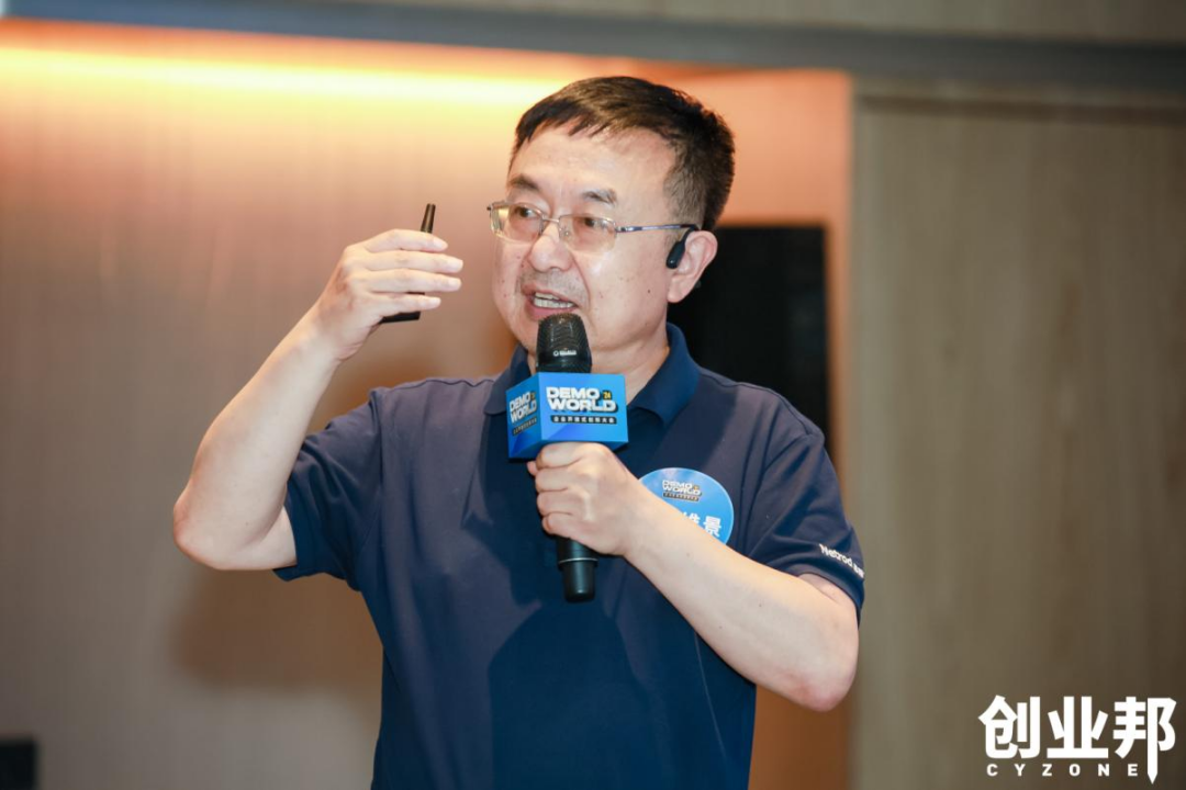 纳米维景首席科学家曹红光：CT技术的未来在于静态成像(图1)