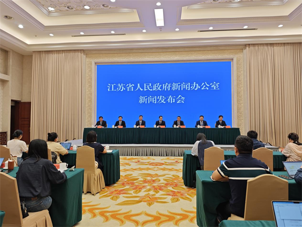 苏州：打造具有全球影响力的产业科技创新中心主承载区(图1)