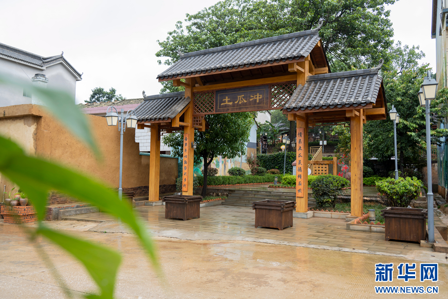 聚焦高质量发展｜云南：资源经济势头旺 产业发展谱新篇_新华网(图6)