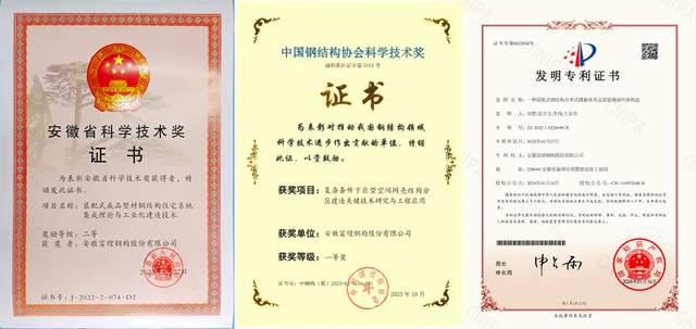 科技创新实力彰显 丰硕成果竞相涌现(图1)
