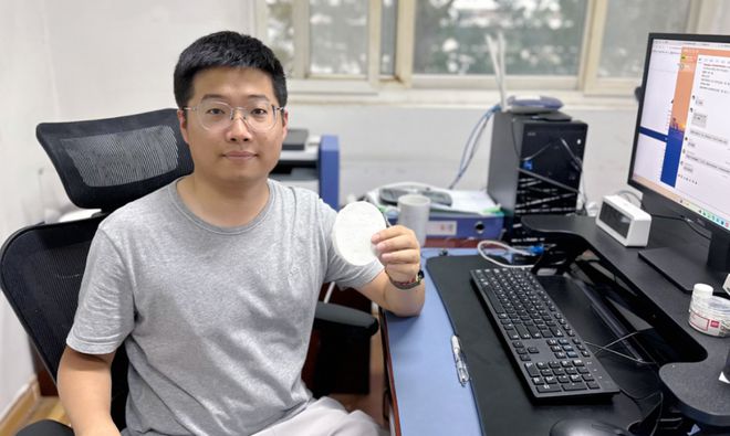 科学家造出纤维素光学超材料实现低于环境温度57℃的制冷效果(图1)