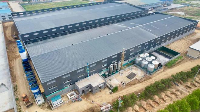 南海新区：奏响项目建设“奋进曲”(图2)