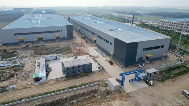 南海新区：奏响项目建设“奋进曲”(图4)