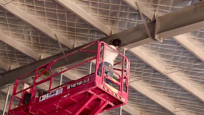 南海新区：奏响项目建设“奋进曲”(图3)