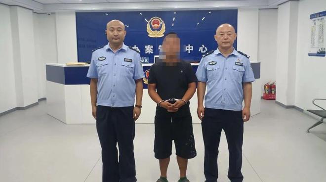 朔州：查处一起卖淫嫖娼案件曹某已被拘！(图1)